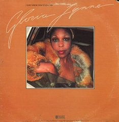 I Don't Know How To Love Him